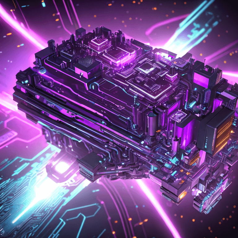 Chat example Image